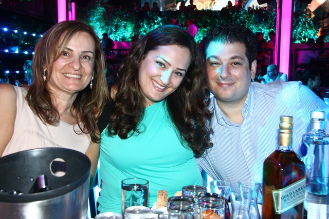 Paradis dEnfants Annual Dinner 